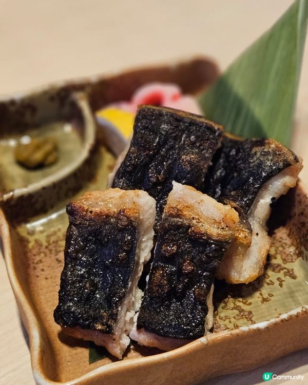 $358 八道菜冬日盛宴！🤤 刺身超正！🍣