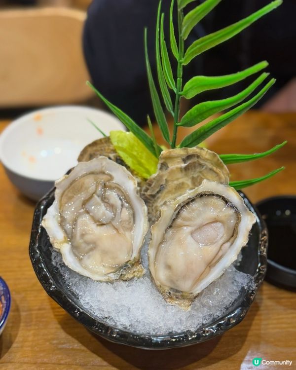 東京街日本料理🤤！平民價都食到嘅和風丼！