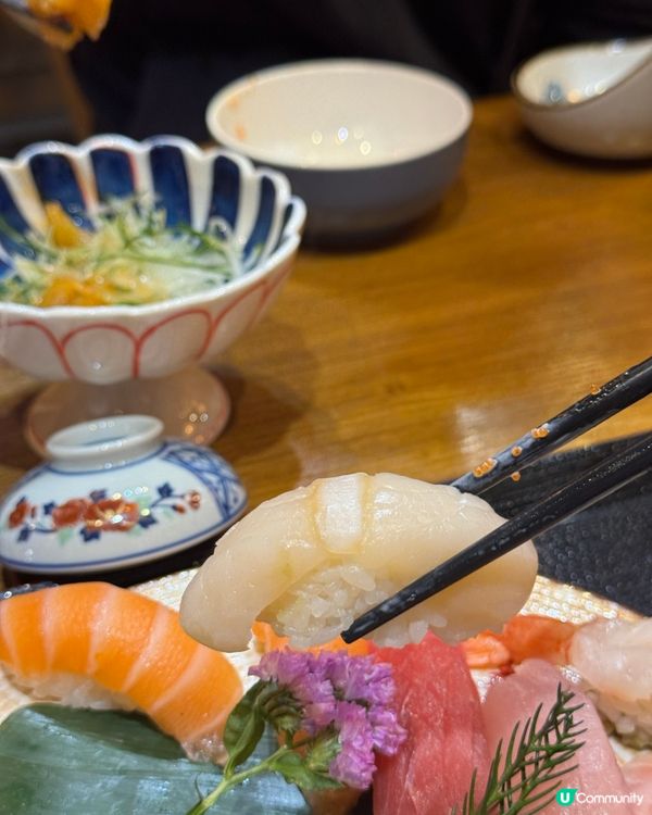 東京街日本料理🤤！平民價都食到嘅和風丼！