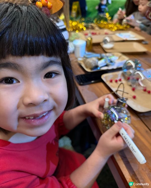 🎄沙田新城市廣場🎄滿滿的聖誕氣氛🤩