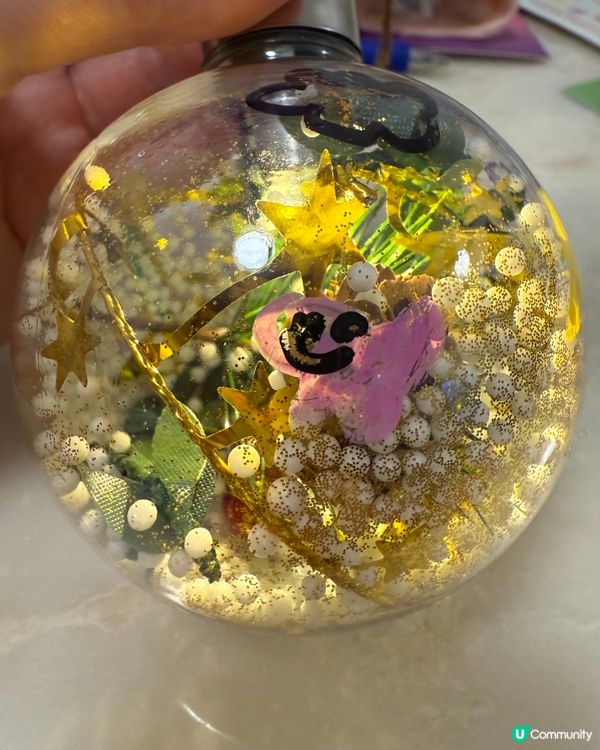 🎄沙田新城市廣場🎄滿滿的聖誕氣氛🤩