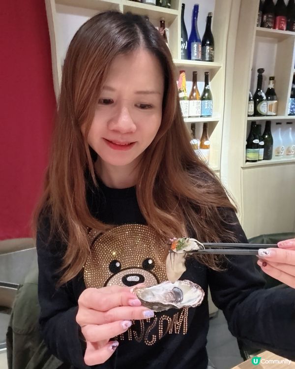 上環Omakase･靜謐味覺之旅