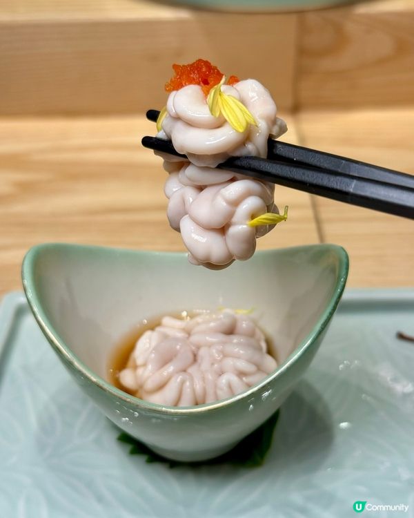 上環Omakase･靜謐味覺之旅