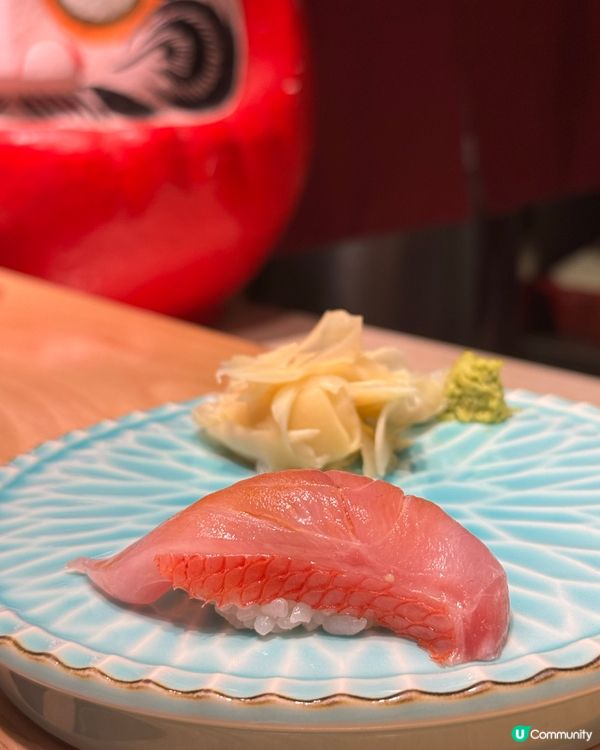 上環Omakase･靜謐味覺之旅