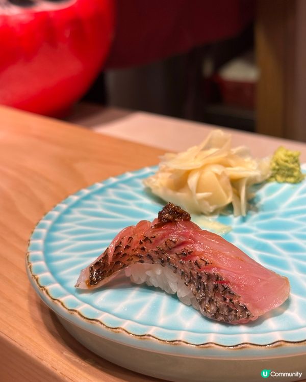 上環Omakase･靜謐味覺之旅