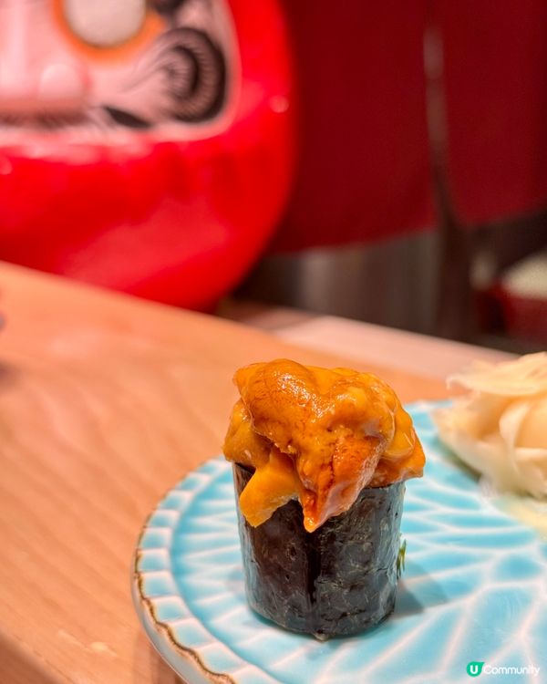 上環Omakase･靜謐味覺之旅