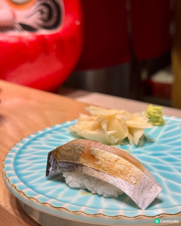 上環Omakase･靜謐味覺之旅