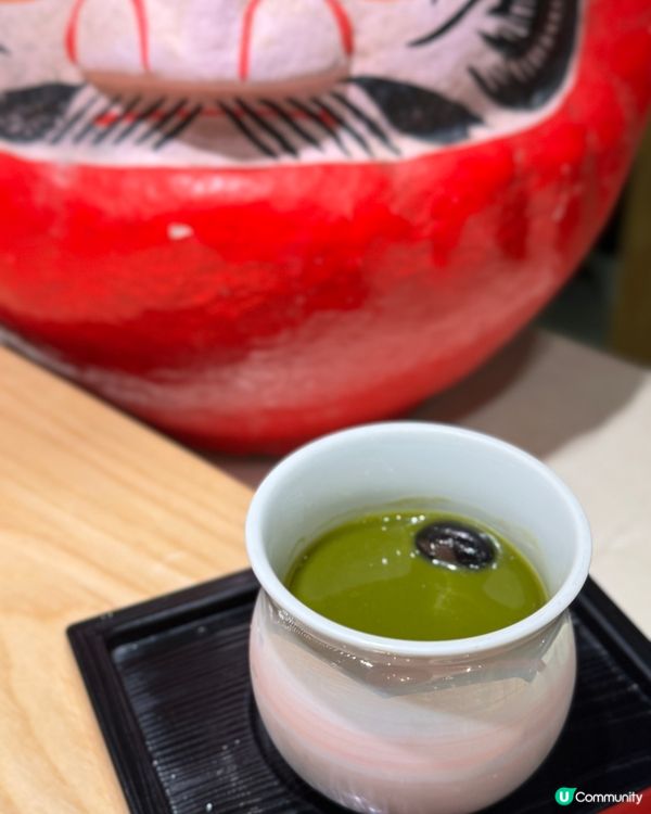 上環Omakase･靜謐味覺之旅