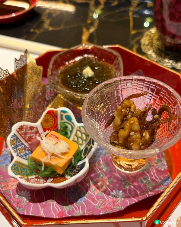 宮崎和牛龍蝦套餐🤤！維港夜景一流！🌃