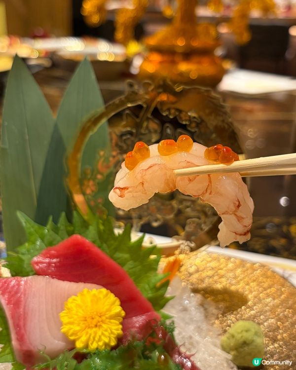 宮崎和牛龍蝦套餐🤤！維港夜景一流！🌃