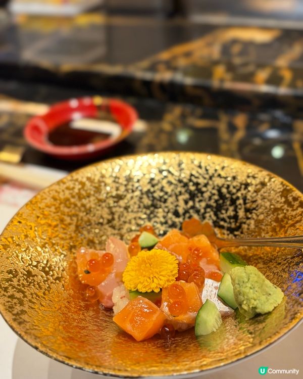 宮崎和牛龍蝦套餐🤤！維港夜景一流！🌃