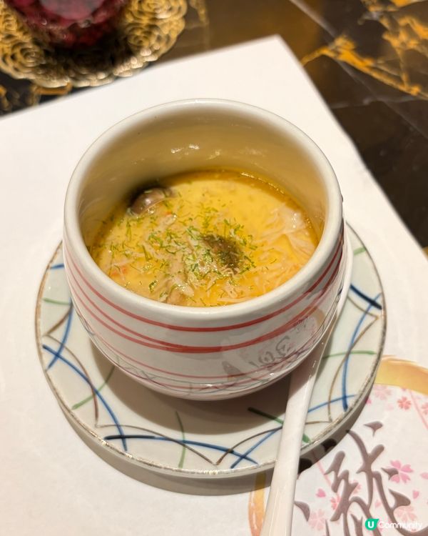 宮崎和牛龍蝦套餐🤤！維港夜景一流！🌃