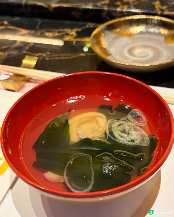 宮崎和牛龍蝦套餐🤤！維港夜景一流！🌃