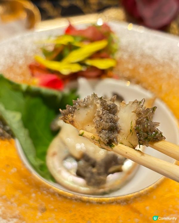 宮崎和牛龍蝦套餐🤤！維港夜景一流！🌃