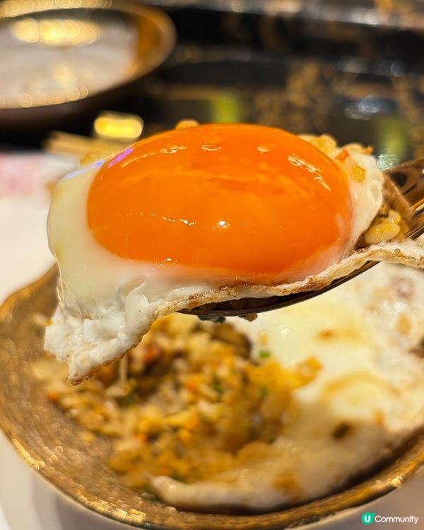 宮崎和牛龍蝦套餐🤤！維港夜景一流！🌃