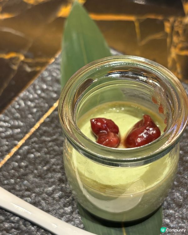 宮崎和牛龍蝦套餐🤤！維港夜景一流！🌃