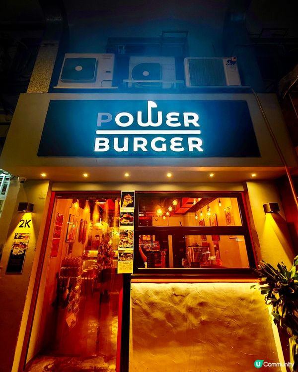 深水埗必食！貓店長坐鎮嘅小店😻🍔