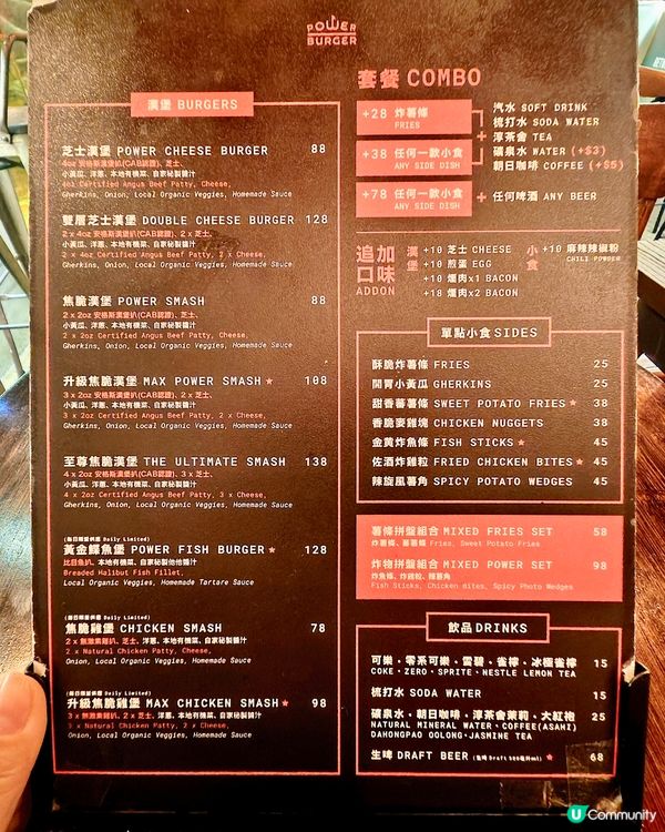 深水埗必食！貓店長坐鎮嘅小店😻🍔