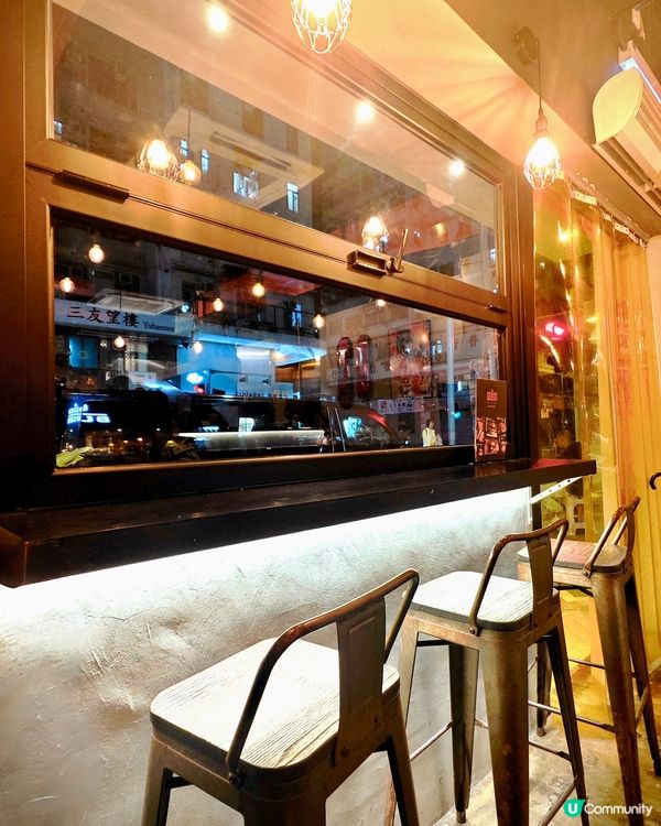 深水埗必食！貓店長坐鎮嘅小店😻🍔