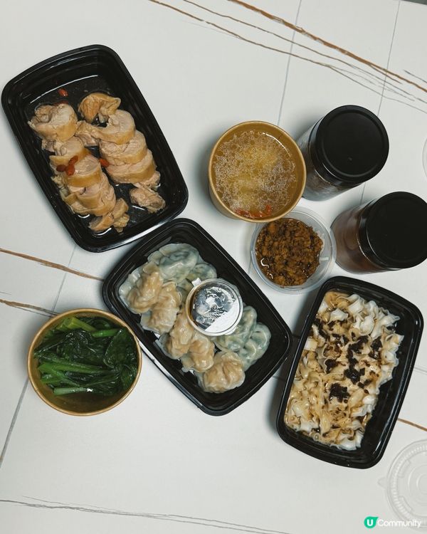 觀塘工廈美食🤤蔥萌媽家的味道🏠