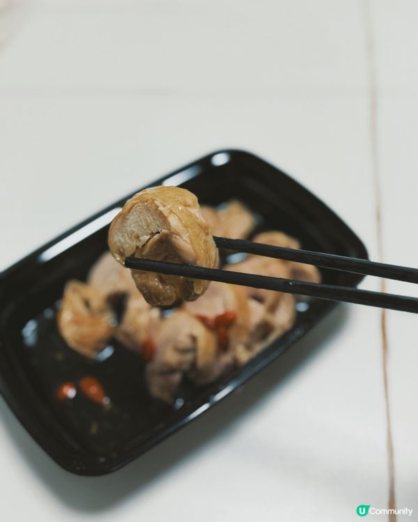 觀塘工廈美食🤤蔥萌媽家的味道🏠