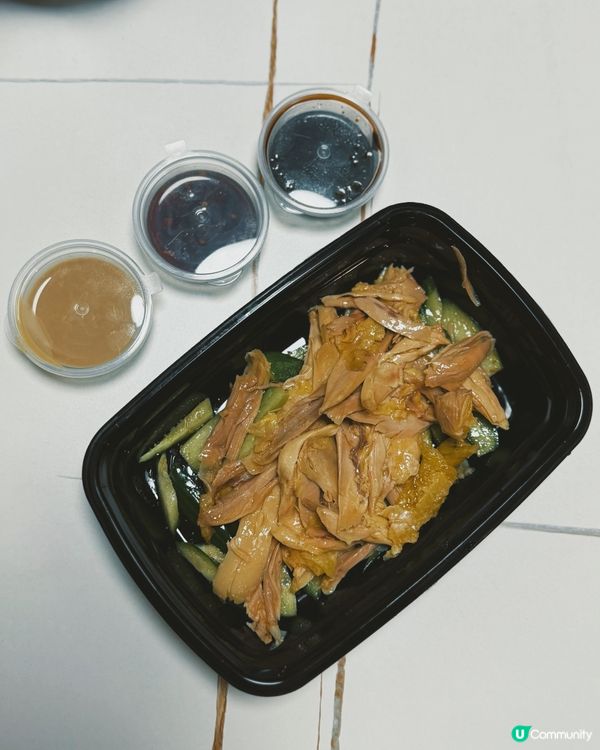 觀塘工廈美食🤤蔥萌媽家的味道🏠