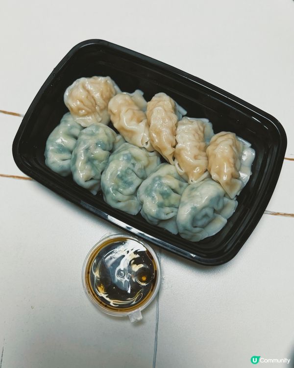 觀塘工廈美食🤤蔥萌媽家的味道🏠