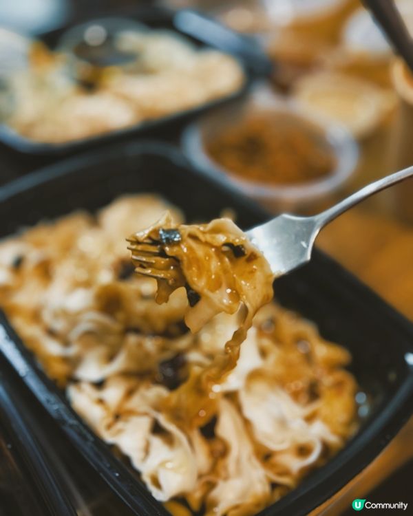 觀塘工廈美食🤤蔥萌媽家的味道🏠