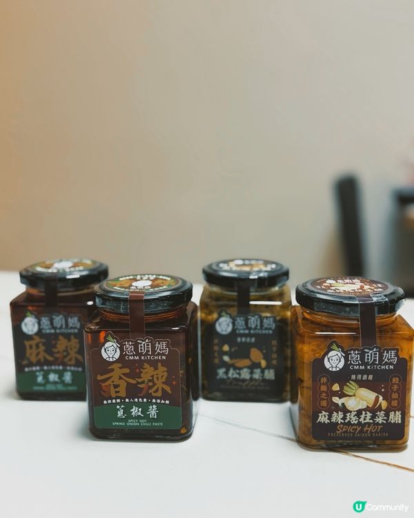 觀塘工廈美食🤤蔥萌媽家的味道🏠