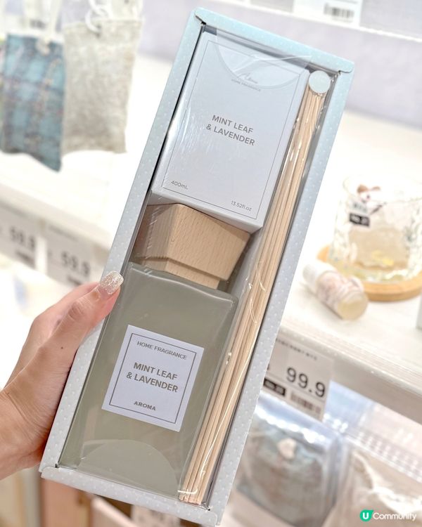 北海道家品感謝祭 簡約風小物提升生活質感 ✨