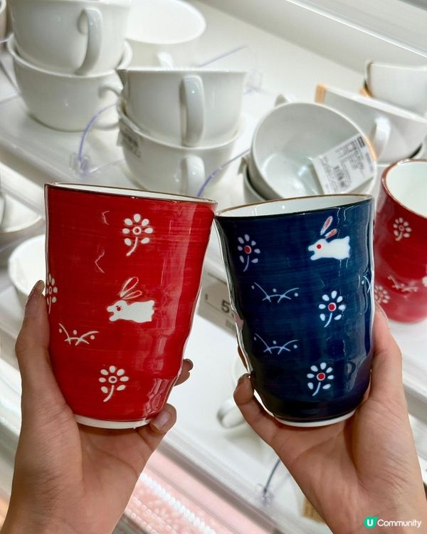 北海道家品感謝祭 簡約風小物提升生活質感 ✨