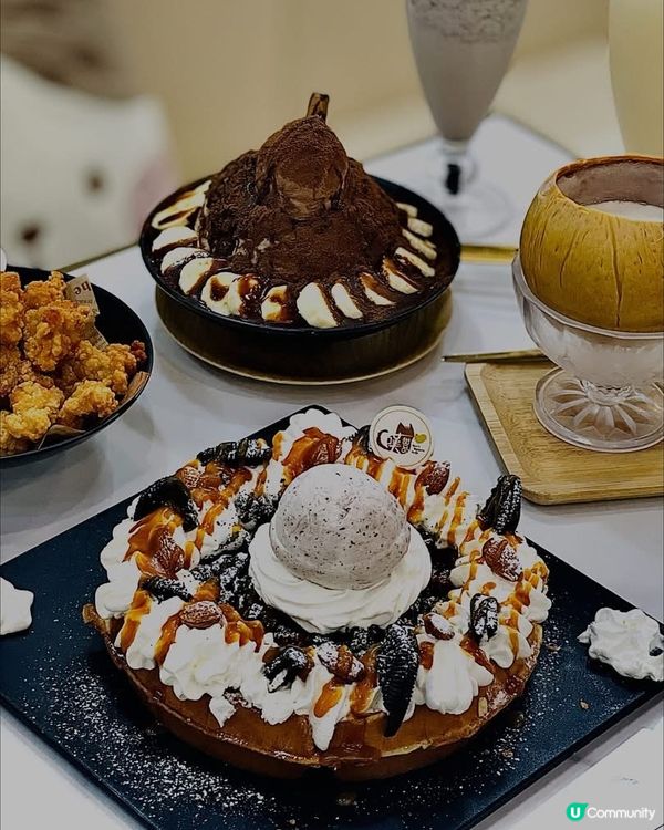 排隊排得好值得👍🏻👍🏻