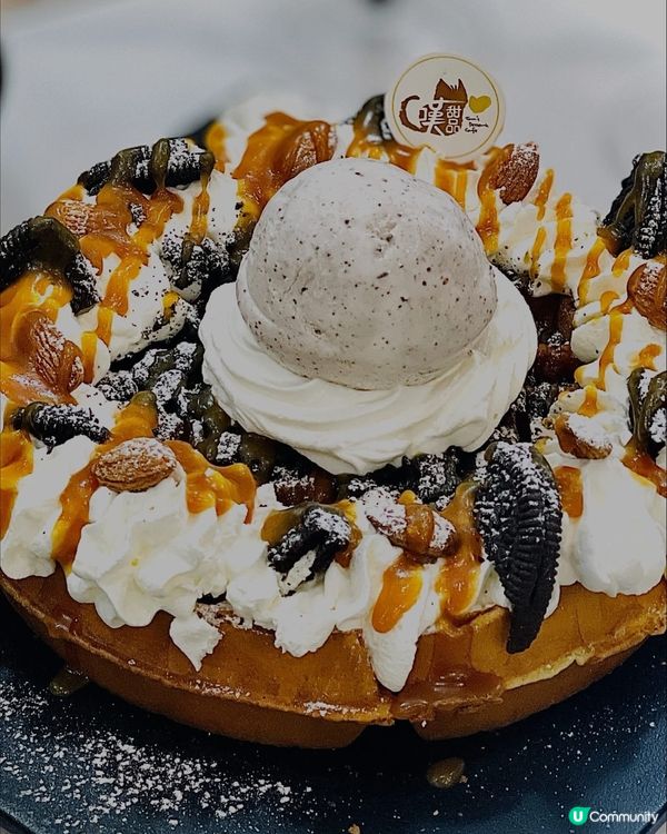 排隊排得好值得👍🏻👍🏻