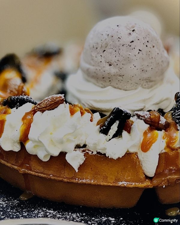 排隊排得好值得👍🏻👍🏻