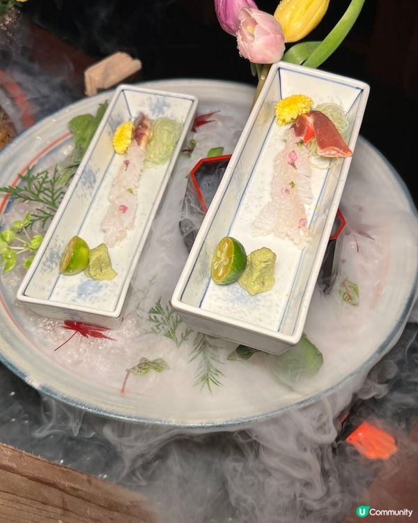 一年一度松葉蟹祭🦀！深圳蟹道鮮甜暴擊！😋