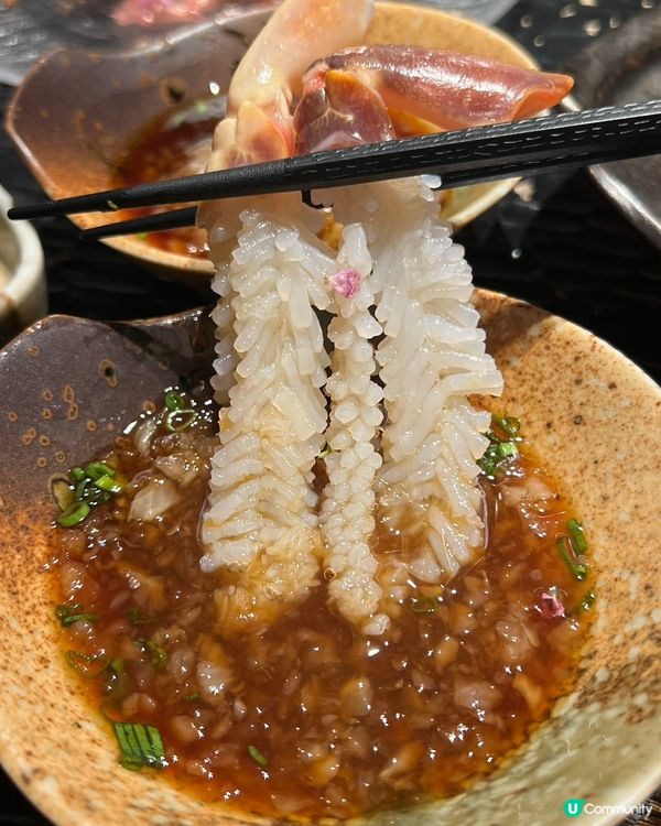 一年一度松葉蟹祭🦀！深圳蟹道鮮甜暴擊！😋