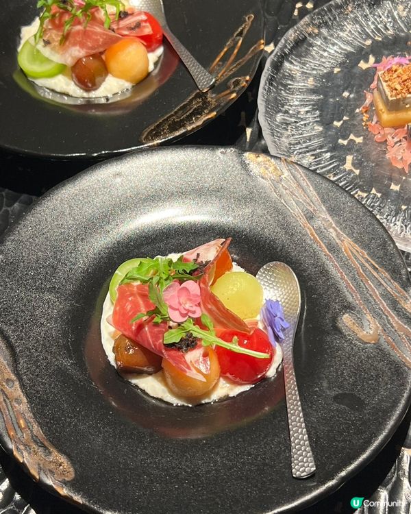 一年一度松葉蟹祭🦀！深圳蟹道鮮甜暴擊！😋