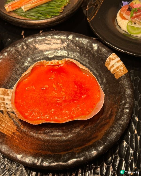 一年一度松葉蟹祭🦀！深圳蟹道鮮甜暴擊！😋