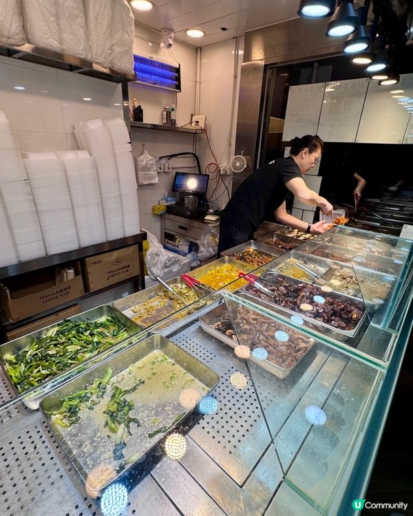  餸多多（觀塘）