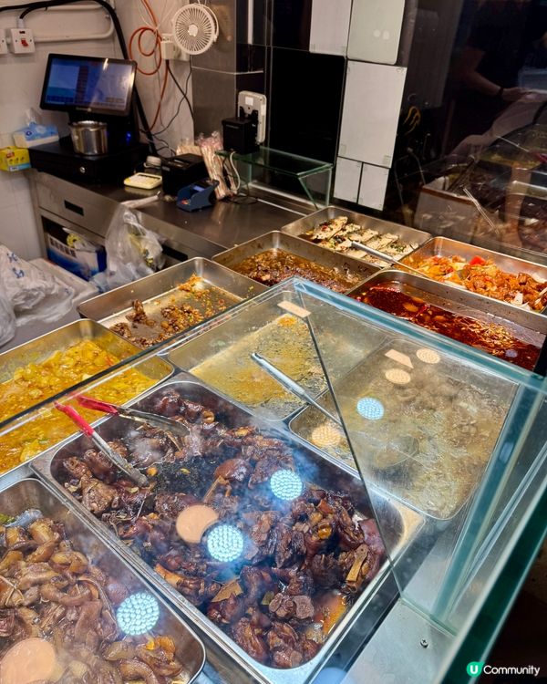  餸多多（觀塘）