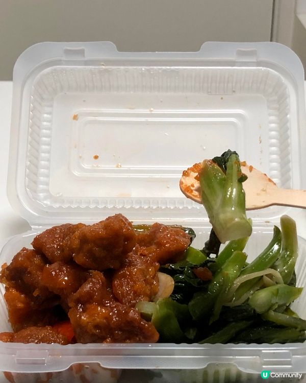  餸多多（觀塘）