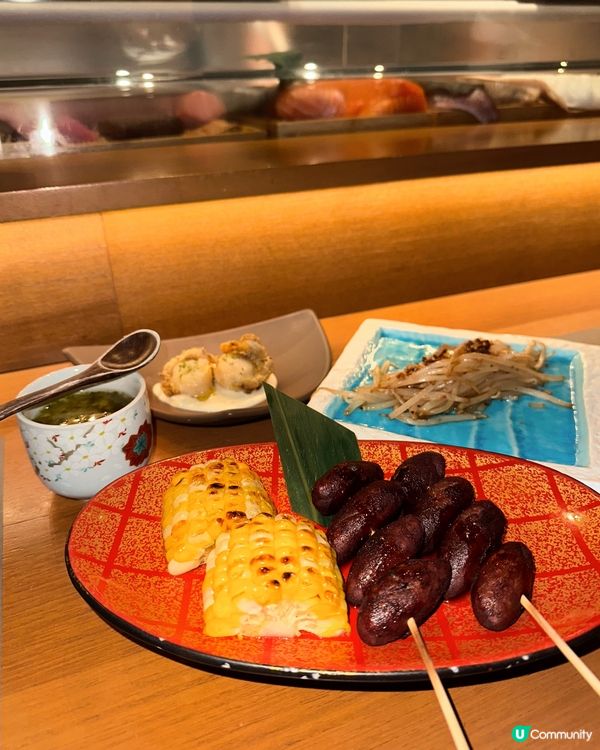 ODDS全新Weekend Dinner Feast 