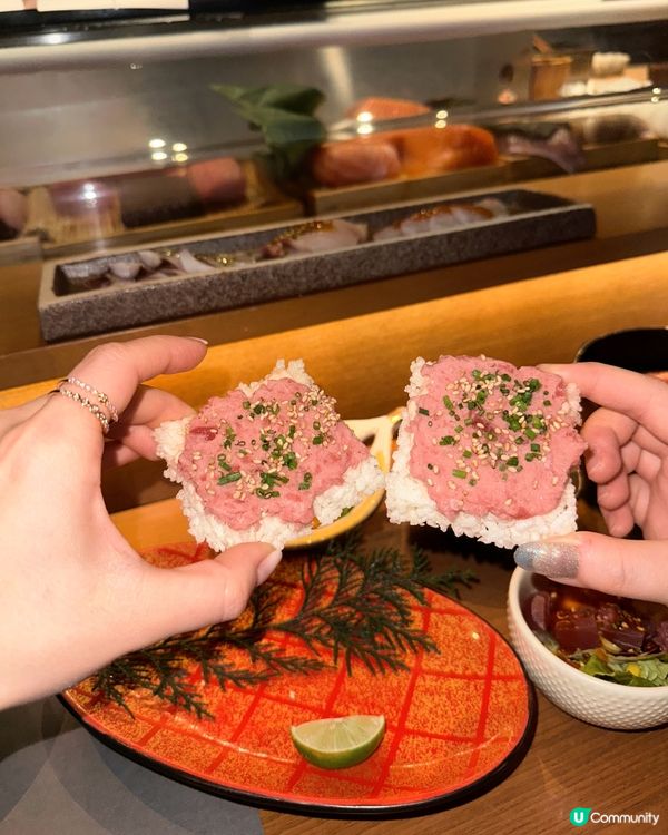 ODDS全新Weekend Dinner Feast 