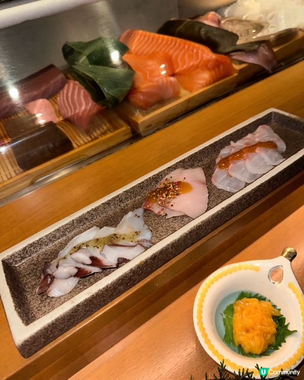 ODDS全新Weekend Dinner Feast 