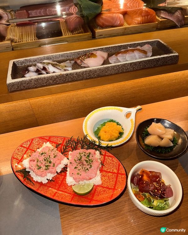 ODDS全新Weekend Dinner Feast 