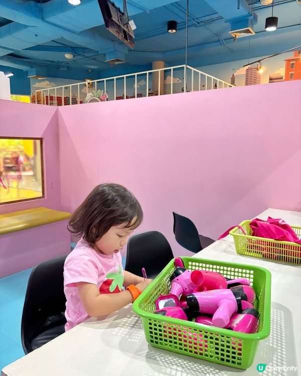 免費‼️🇹🇭曼谷兒童樂園🎡 BTS站行10分鐘到達