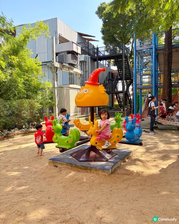 免費‼️🇹🇭曼谷兒童樂園🎡 BTS站行10分鐘到達