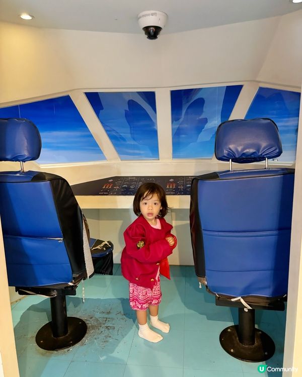 免費‼️🇹🇭曼谷兒童樂園🎡 BTS站行10分鐘到達