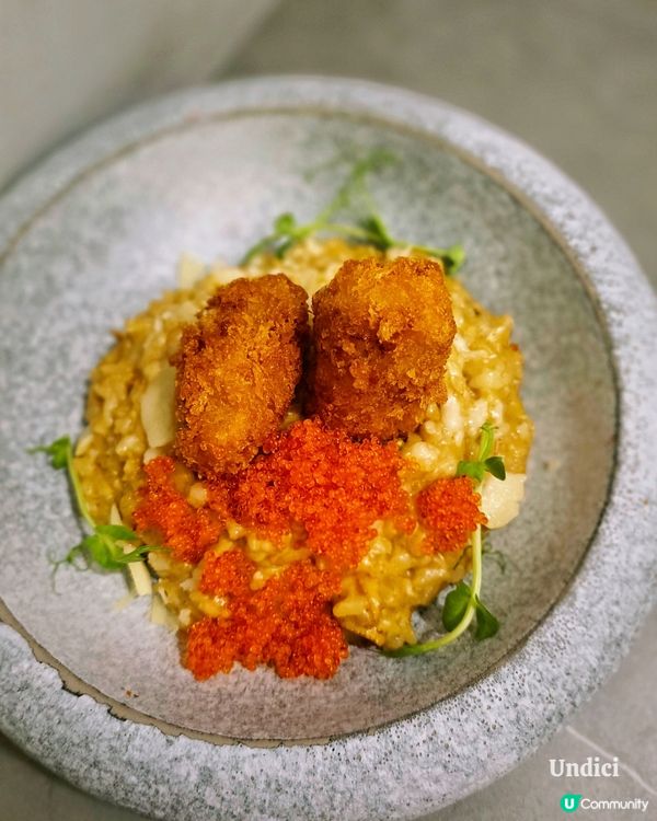 名古屋鰻魚大阪燒！😋 銅鑼灣樓上美食！