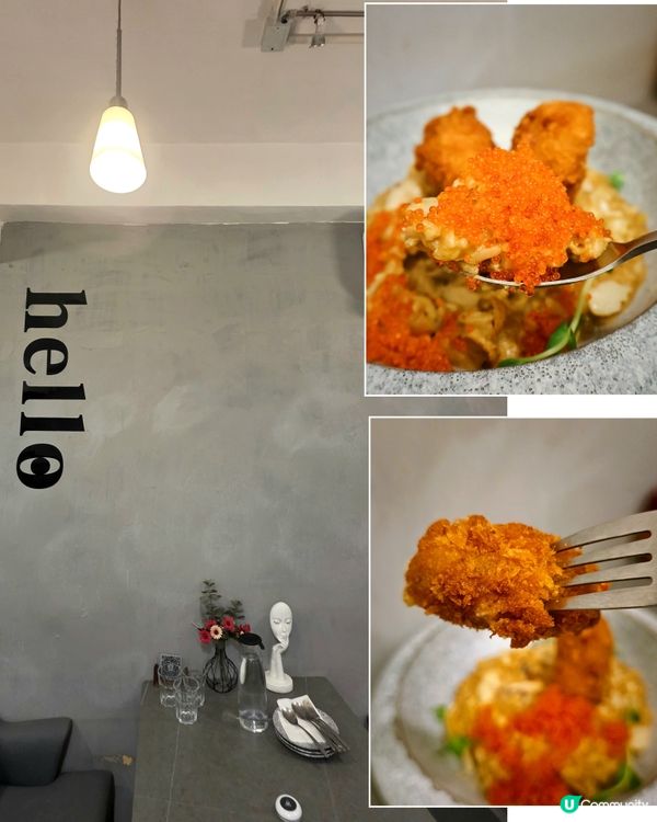 名古屋鰻魚大阪燒！😋 銅鑼灣樓上美食！